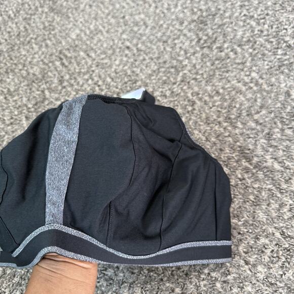 Prima Donna Sport The Sweater Sports Bra UK 42E Underwired Molded Padded NEW - Picture 2 of 4